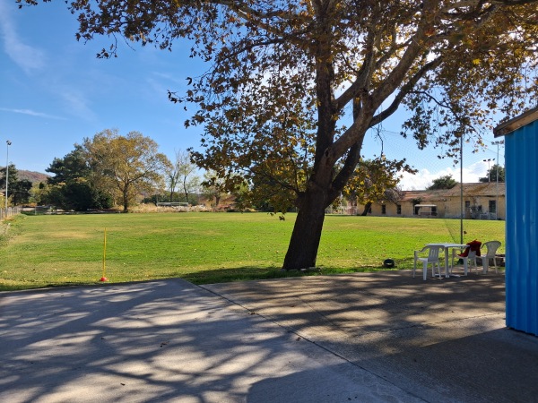 Gipedo Iraklis Kavalas - Kavala