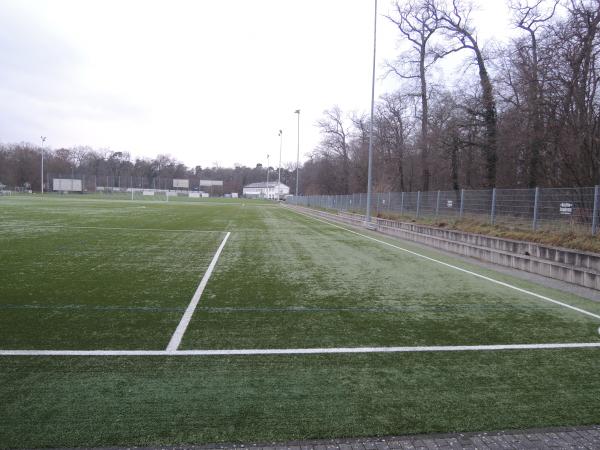 Alemannen-Sportpark Platz 2 - Rüsselsheim/Main-Königstädten