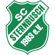 Wappen SC Sternbusch 1983