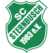 Wappen SC Sternbusch 1983  21662