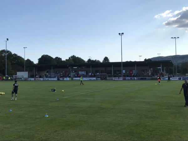 Sportpark Grütt Platz 3 - Lörrach