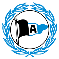 Wappen DSC Arminia Bielefeld 1905 U19