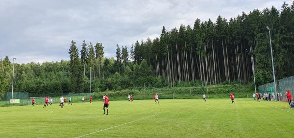 Sportanlage Massenhausen Platz 2 - Neufahrn bei Freising-Massenhausen