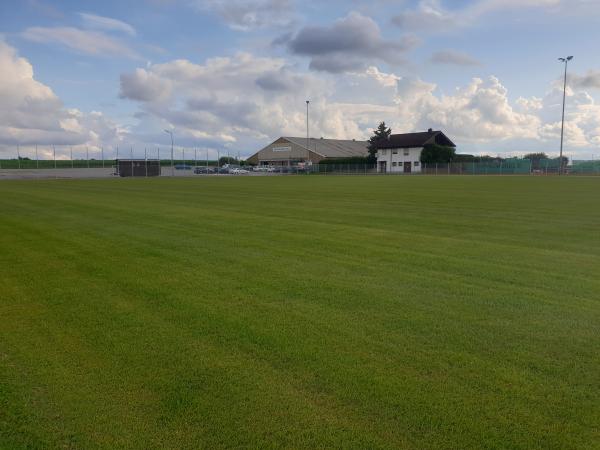 Sportplatz Am Billing 2 - Jettingen-Unterjettingen