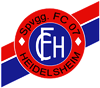 Wappen SpVgg. FC 07 Heidelsheim II  16412