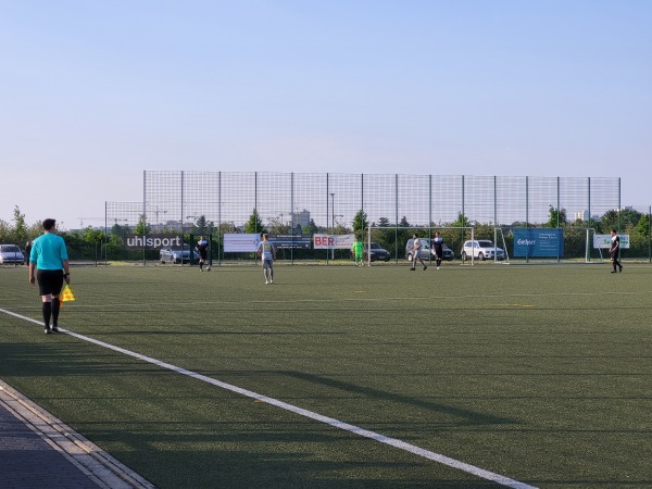 SGG Arena - Schönefeld-Großziethen