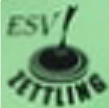 Wappen ehemals ESV Zettling