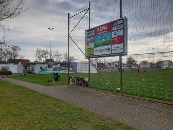 Seestadion - Neu-Ulm-Pfuhl