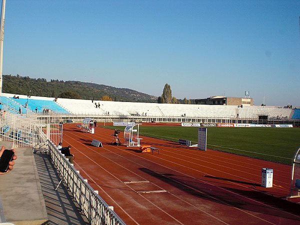 Stadio Kavalas Anthi Karagianni - Kavala