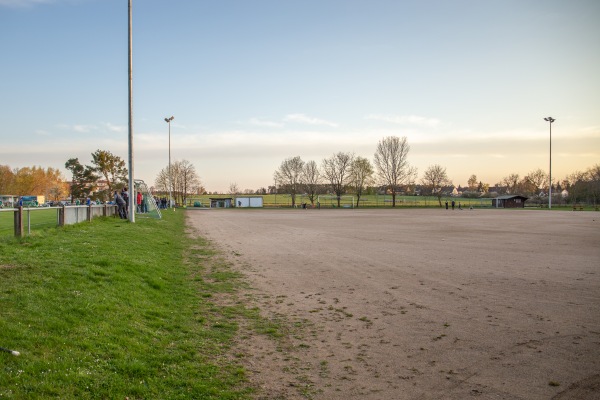 Sportanlage Friedrich-Overbeck-Straße Platz 2 - Nürnberg-Kornburg-Worzeldorf