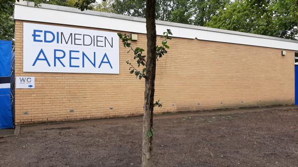 EDI-MEDIEN ARENA - Bielefeld-Windflöte