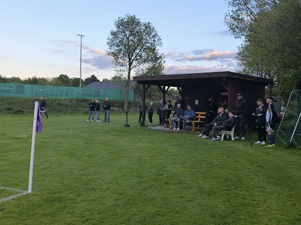 Sportplatz Steddorf - Heeslingen-Steddorf