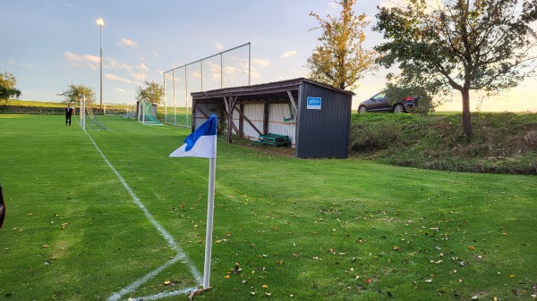 Sportanlage Ippesheim Platz 2 - Ippesheim/Mittelfranken