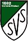 Wappen SV 1892 Sillenbuch II Wappen SV 1892 Sillenbuch II