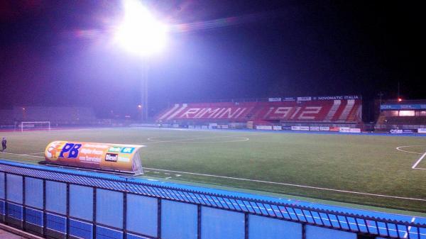 Stadio Romeo Neri - Rimini