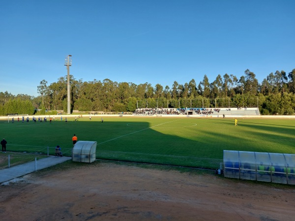 Parque Desportivo de Avanca - Avanca
