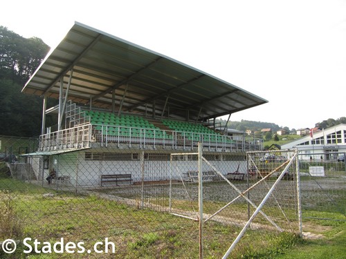 Mestni stadion Rogaška Slatina - Rogaška Slatina