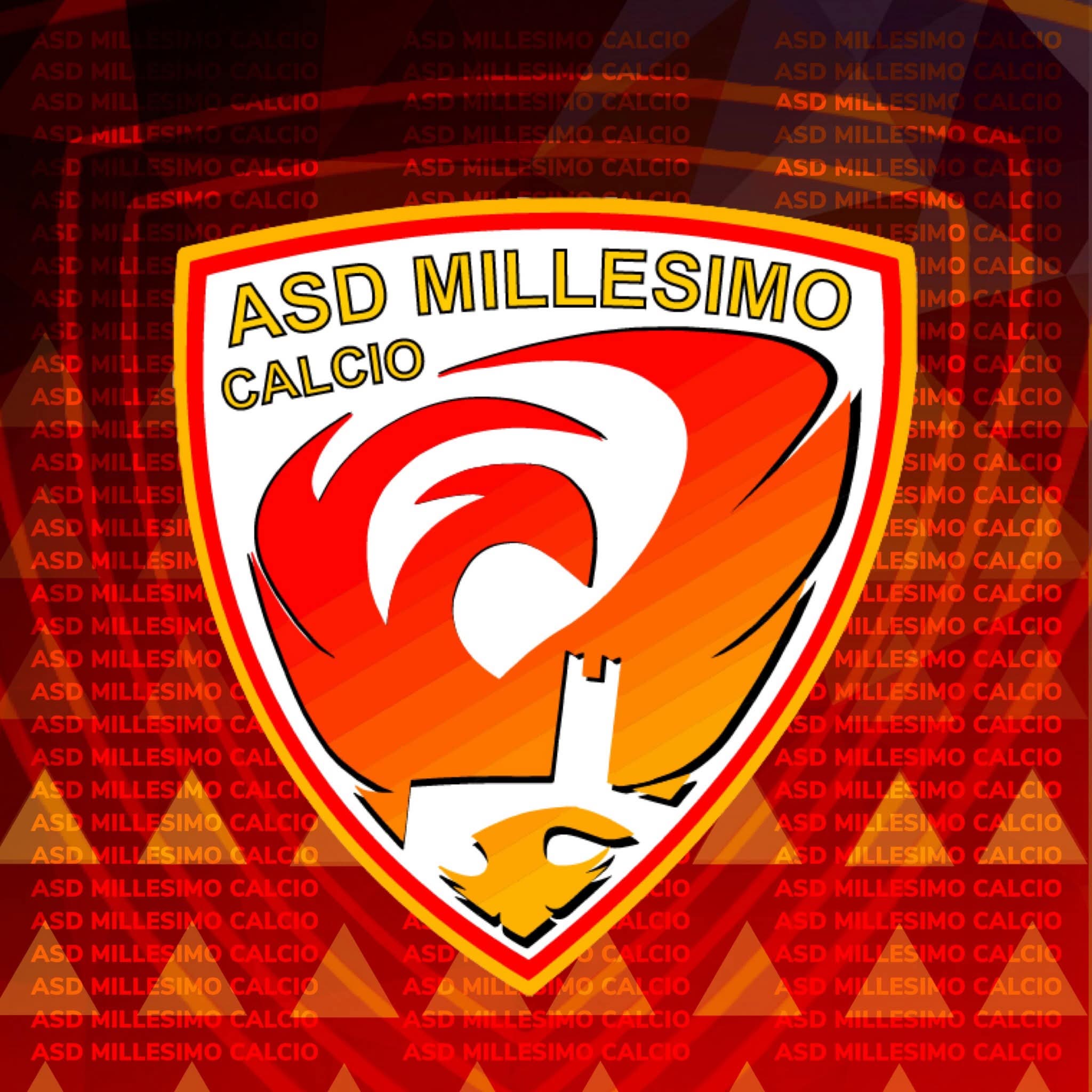 Wappen ASD Millesimo Calcio