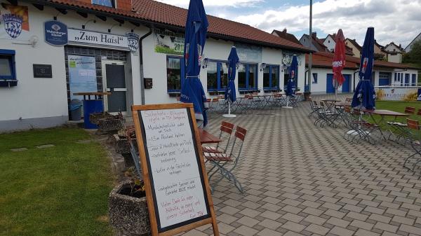 Sportplatz Im Winkel - Arzberg/Oberfranken-Röthenbach