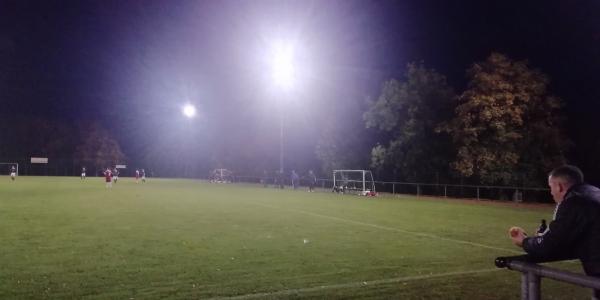 Sportplatz Gusenburg - Gusenburg