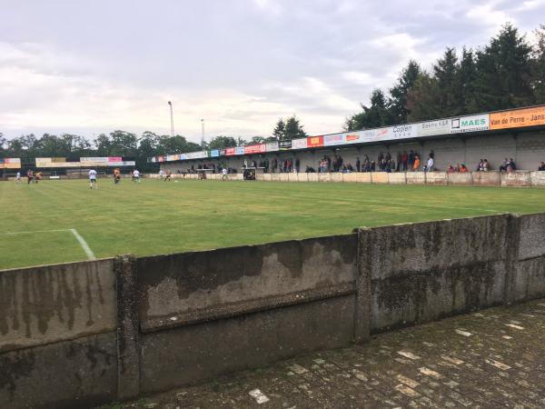 Andre Zajac Stadion - Retie-Brandonk