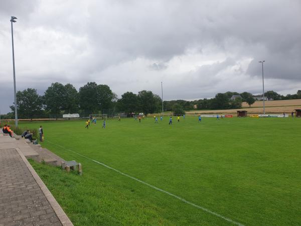 Sportanlage Zollernstraße - Eutingen/Gäu-Göttelfingen