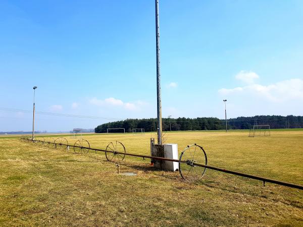 Sportplatz Prettin 2 - Annaburg-Prettin