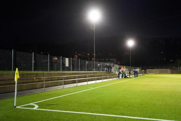 Rodeck-Stadion Nebenplatz 1 - Kappelrodeck-Waldulm