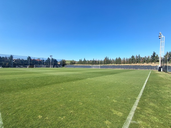 PAOK FC Sport Center Gipedo 3 - Nea Mesimvria