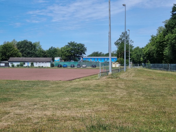 Okerstadion B-Platz - Wolfenbüttel