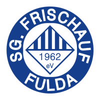 Wappen SG Frischauf Fulda 1962