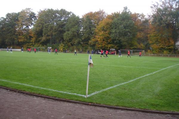 bpi arena am Waldbad - Bielefeld-Senne I