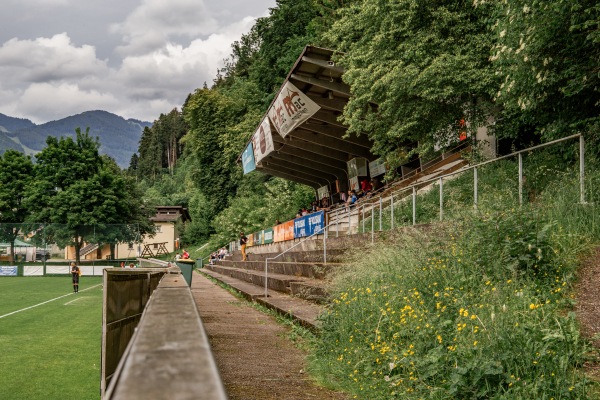 Gastrastadion - Rankweil