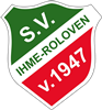 Wappen SV Ihme-Roloven 1947  79182