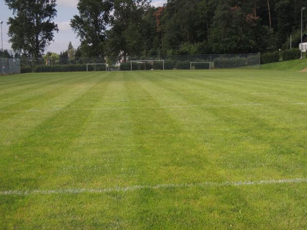 Sportplatz Wolfenhausen - Weilmünster-Wolfenhausen