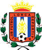 Wappen CF Lorca Deportiva