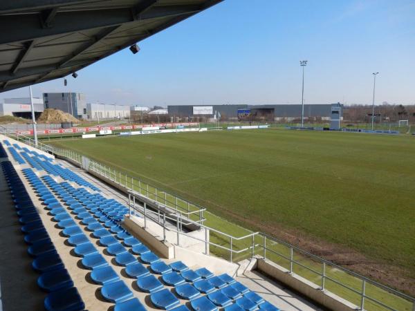 SportOase Eburons Dome - Tongeren