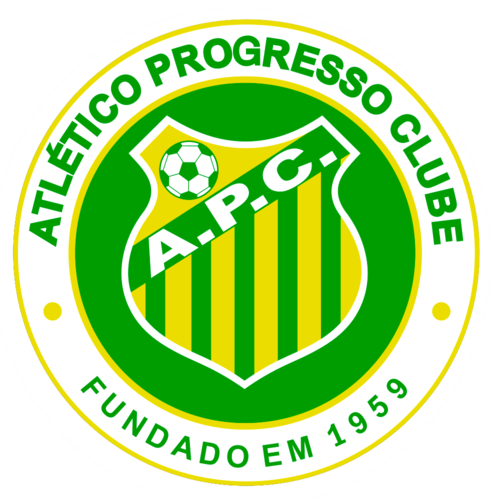 Wappen Atlético Progresso Mucajaí  76569
