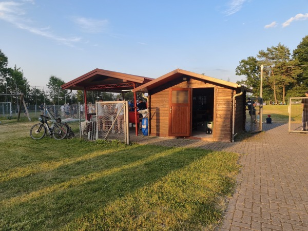 Sportplatz Dietershan - Fulda-Dietershan