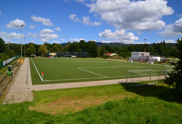 Schildausportplatz B - Seesen