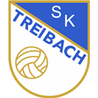 Wappen SK Treibach  2560