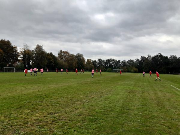 Sportanlage Pappelweg - Schortens-Middelsfähr