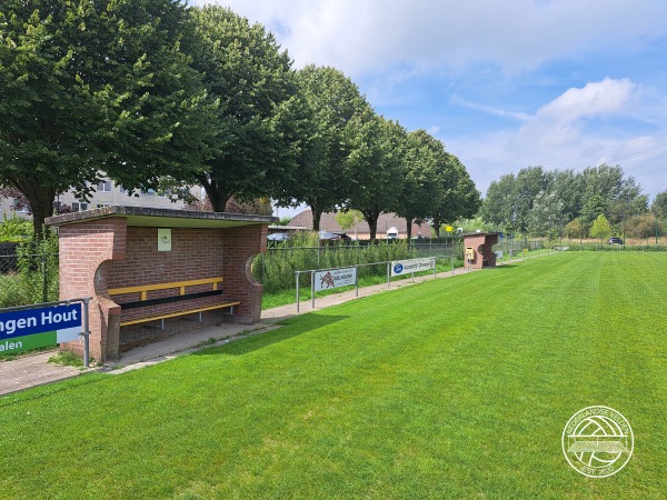 Sportpark Singelpark - Bunnik-Odijk