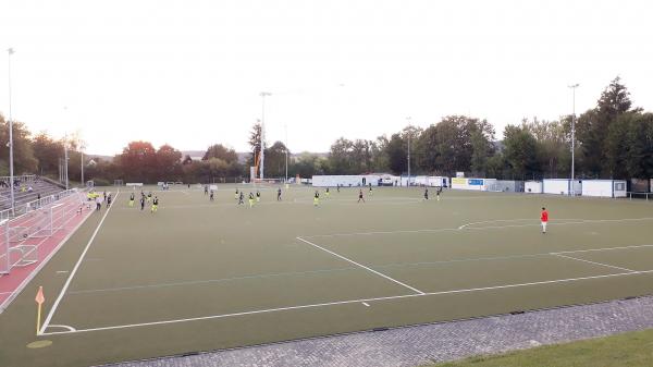 Sportplatz Röderweg - Taunusstein-Bleidenstadt