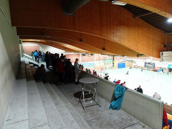 Halle Wellinghofen - Dortmund-Wellinghofen