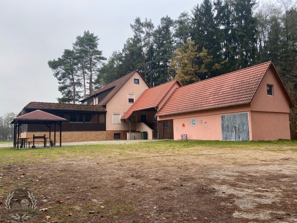 Sportanlage Herpersdorf - Eckental-Herpersdorf