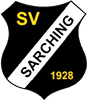 Wappen SV Sarching 1928