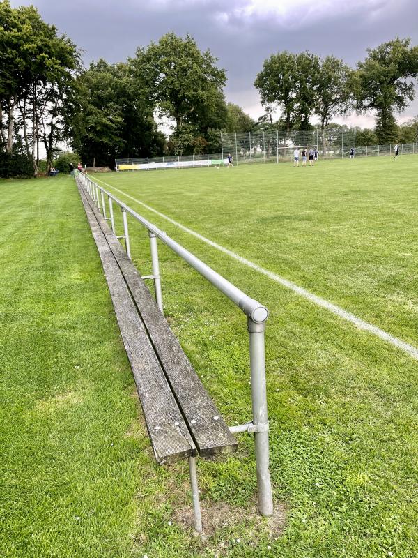 Claus Hildebrandt Sportplatz - Geestland-Kührstedt