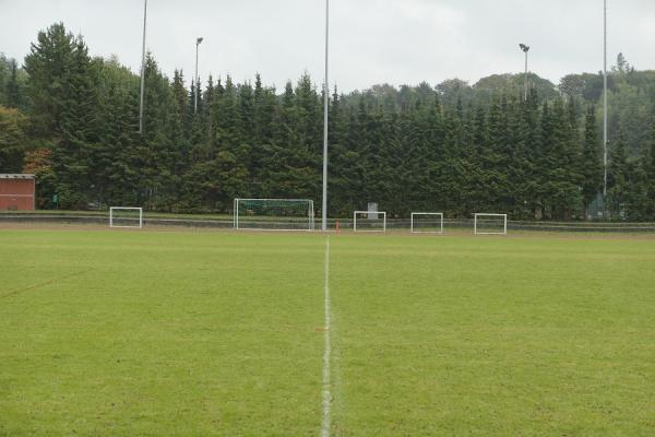 Sportzentrum Dunkenkuhle - Rosengarten bei Harburg-Tötensen