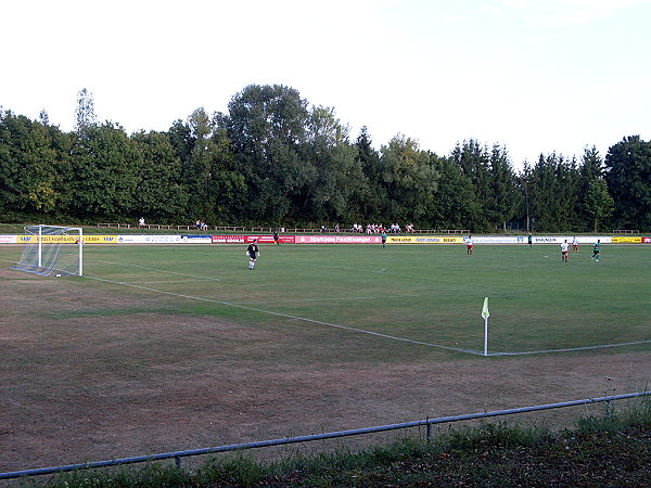 Heinz-Seidel-Stadion - Feuchtwangen